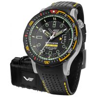 ZEGAREK VOSTOK EUROPE BATISCAFOS AUTOMATIC