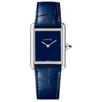 ZEGAREK CARTIER TANK MUST