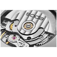 ZEGAREK EPOS TIMELESS 3501 AUTOMATIC