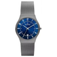 ZEGAREK SKAGEN SUNDBY TITANIUM