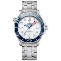 ZEGAREK OMEGA Seamaster Diver 300M
