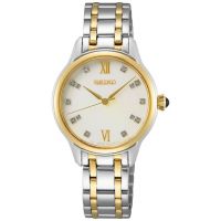 ZEGAREK SEIKO CLASSIC DIAMONDS