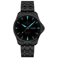 ZEGAREK CERTINA DS ACTION Day Date Powermatic 80