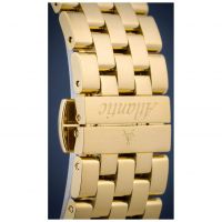 ZEGAREK ATLANTIC WORLDMASTER ART DECO AUTOMATIC