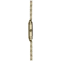 ZEGAREK HERBELIN ART DECO
