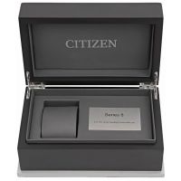 ZEGAREK CITIZEN SERIES 8 AUTOMATIC LIMITED EDITION