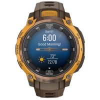 ZEGAREK GARMIN INSTINCT CROSSOVER AMOLED