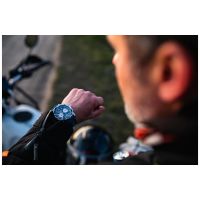 ZEGAREK VOSTOK EUROPE ANCHAR CHRONO