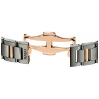 ZEGAREK RADO LACOUPOLE DIAMONDS