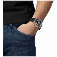 TISSOT SUPERSPORT GENT