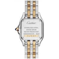ZEGAREK CARTIER PANTHERE DE CARTIER
