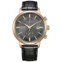 ZEGAREK CITIZEN Vintage Chrono