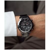 ZEGAREK ATLANTIC SEASPORT CHRONOGRAPH