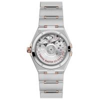 ZEGAREK OMEGA Constellation