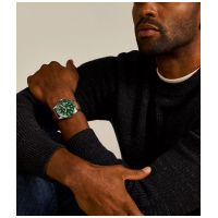 ZEGAREK FOSSIL BLUE DIVE