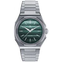 ZEGAREK YEMA Wristmaster Traveller