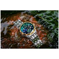 ZEGAREK VOSTOK EUROPE VILNELE CHRONO SET