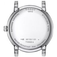 TISSOT CARSON PREMIUM MOONPHASE 32mm
