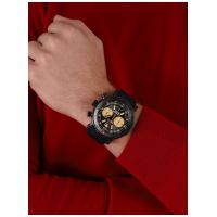 ZEGAREK VOSTOK EUROPE LUNOKHOD-2 CHRONO