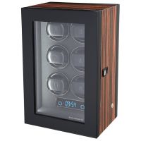 ROTOMAT PAUL DESIGN GENTLEMEN 6 MACASSAR