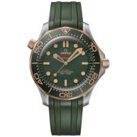 ZEGAREK OMEGA Seamaster Diver 300M