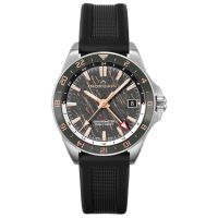 ZEGAREK NORQAIN NEVEREST GMT GLACIER