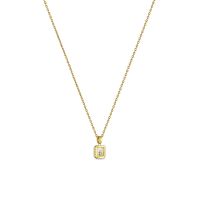 Naszyjnik złoty Chopard