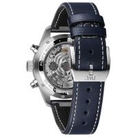 ZEGAREK IWC SCHAFFHAUSEN PILOT'S WATCH CHRONOGRAPH