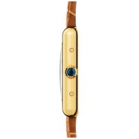 ZEGAREK CARTIER TANK LOUIS S