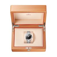 ZEGAREK OMEGA SEAMASTER AQUA TERRA 150M