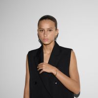 Bransoleta złota Gucci