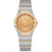 ZEGAREK OMEGA Constellation