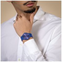 ZEGAREK RADO TRUE THINLINE LES COULEURS LE CORBUSIER