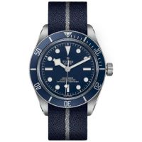 TUDOR BLACK BAY 58