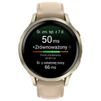 ZEGAREK GARMIN VENU 4