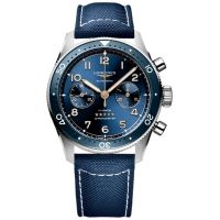 LONGINES SPIRIT FLYBACK