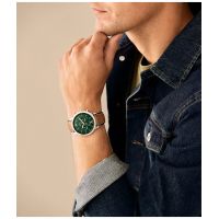ZEGAREK FOSSIL NEUTRA CHRONOGRAPH
