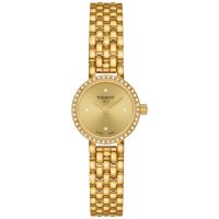 TISSOT LOVELY ROUND