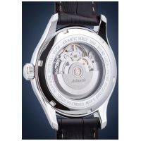 ZEGAREK ATLANTIC WORLDMASTER 1888 AUTOMATIC VINTAGE EDITION