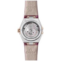 ZEGAREK OMEGA Constellation