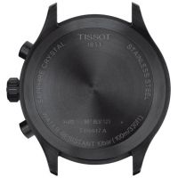 TISSOT CHRONO XL