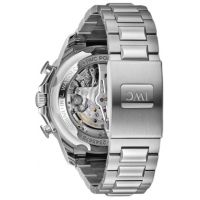 ZEGAREK IWC SCHAFFHAUSEN PORTUGIESER YACHT CLUB CHRONO