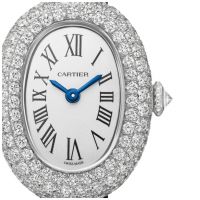 ZEGAREK CARTIER BAIGNOIRE