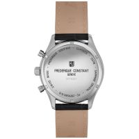 ZEGAREK FREDERIQUE CONSTANT CLASSICS QUARTZ CHRONOGRAPH
