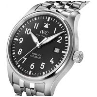 ZEGAREK IWC SCHAFFHAUSEN Pilot's Watch Mark XX