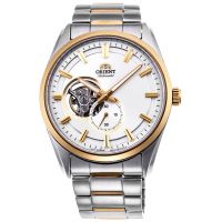 ZEGAREK ORIENT CONTEMPORARY MECHANICAL