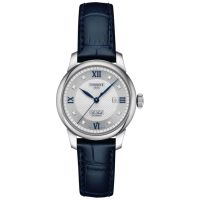 TISSOT LE LOCLE AUTOMATIC LADY 20TH ANNIVERSARY