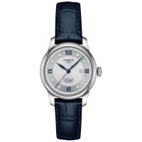 TISSOT LE LOCLE AUTOMATIC 20TH ANNIVERSARY 29mm