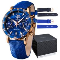 ZEGAREK VOSTOK EUROPE UNDINE CHRONO