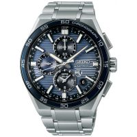 ZEGAREK SEIKO ASTRON GPS SOLAR CHRONOGRAPH